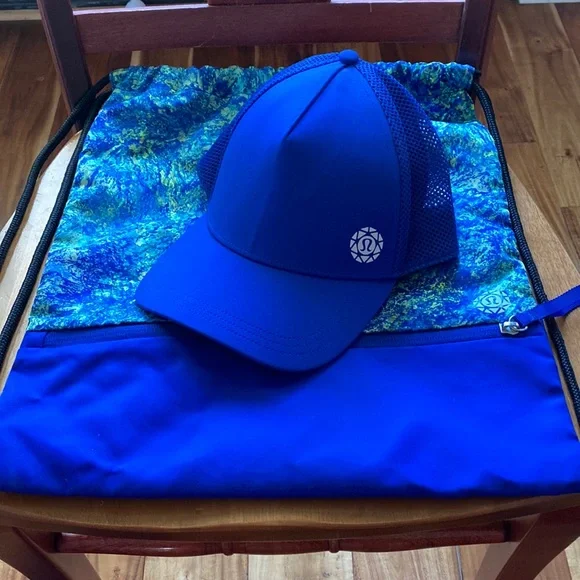 lululemon athletica | Accessories | Lululemon Seawheeze  display picture 1